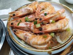 -餐与自然(老商埠店)