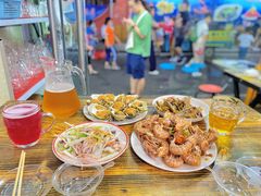 -人和啤酒屋海鲜大排档(营口路店)