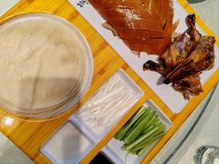 -阿娘家·原生态农家菜(国顺东路店)