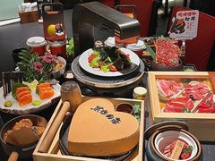 -黑牛の店·黑金店(沈阳万象城店)