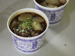 -王记生烫牛杂面馆(兰陵路店)
