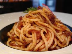 番茄肉酱意面-布拉格餐厅· 中欧捷克菜(全国首店)