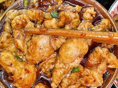 -肥龙火锅(南坪店)