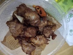 -萍姐火锅·公路夜市(南京新街口店)