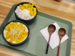 -小团圆糖水铺(襄阳南路店)