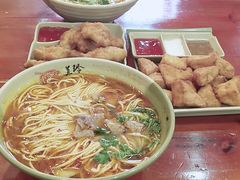 -美玲拉面(鞍山西道店)