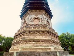 -玲珑塔公园