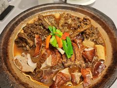 -金哥私房菜馆(张府园总店)