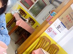 大堂-米郎餐厅·朝鲜族料理(延长路店)