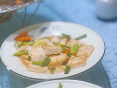 -九龙湾·御膳坊(九龙窠路店)