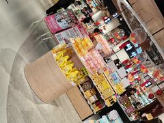零售区-瑞和泰超市(传媒店)