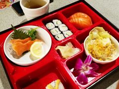 -友壹町寿司(嘉洲广场店)