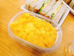 -85度C(青岛燕儿岛店)