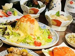 -鸟泉居酒屋·烧鸟·酒馆(百子湾店)