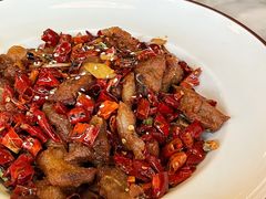 -东南里湖景餐厅·新闽菜(浦西万达店)
