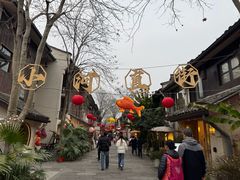 -小河直街历史文化街区