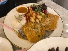 -Lilliput粒粒堡亲子餐厅(置汇旭辉店)