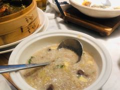 -莆田餐厅PUTIEN(三里屯店)