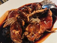 -杭州君悦酒店·湖滨28中餐厅