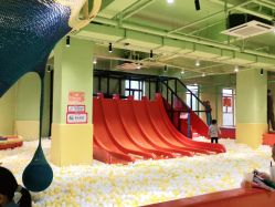 -宝燕乐园(闵行旗舰店)