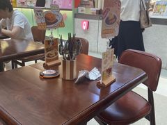 -伽喱博士 Dr.CURRY咖喱饭(太阳宫咖喱店)