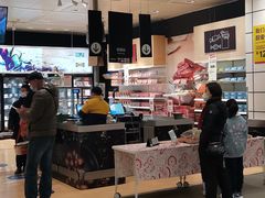 -宜家·瑞典食品屋(宝山店)