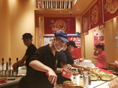 -盛香亭热卤(光明大仟里店)