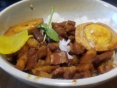 -老张牛肉面(天津万象城店)