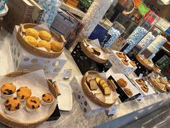 -海鲜自助·汇咖啡厅(宜宾绿发皇冠假日酒店)