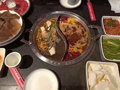 -井格重庆火锅(西直门凯德Mall店)