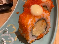 -隐泉京望日式料理(太和广场店)