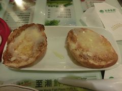 -翠华餐厅(旺角文华商场店)