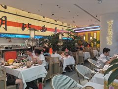 -桂满陇·蟹黄小笼汤包(中山公园店)