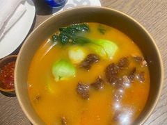 -粤海喜来登酒店·&More聚驿(天河城店)