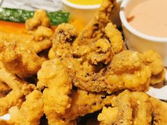 -LO CALCOW卡路力轻食主义餐厅(陆家嘴店)