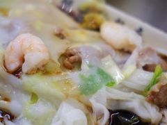 鲜虾牛肉肠-银记肠粉店(北京路店)