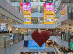-凯德MALL(西直门店)