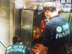 -上海枇杷烤鸭(城乡贸易中心店)