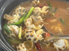 -冯姐生蚝(长隆横琴店)
