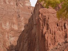 -天山神秘大峡谷