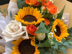 -北边的花店(泛悦城市广场店)