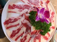 -淘米捞·米汤脆鲩鱼火锅(福田皇岗店)