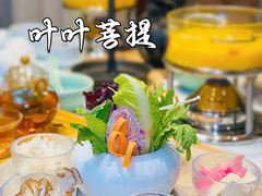 -叶叶菩提(太原别墅店)