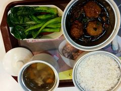 -真功夫(香缤广场店)