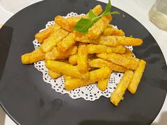 -大鸭梨烤鸭(左家庄店)