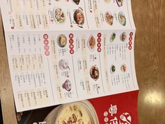 -粤仔湾砂锅粥(滨湖万达店)
