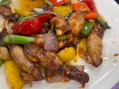 -兄弟潮汕菜馆(车陂店)