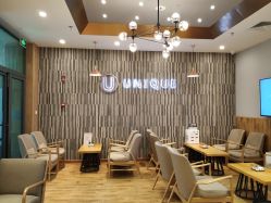 点击看大图 -尤尼可国际影像(万源分店)