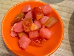 -十八梯邓凳面(狮子坪店)