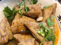 -湘人龙记老长沙米粉(鸟巢店)